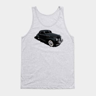 Torpedo Coupe Tank Top